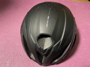 ほぼ新品　KABUTO R2 L/XL