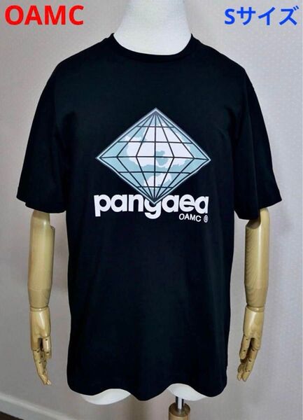 4.51万円 OAMC オーエーエムシー Tシャツ S