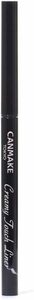  can make-up gel creamy Touch liner 01 deep black 0.08g