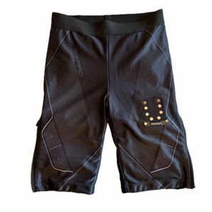 シックスパッド パワースーツ ヒップ＆レッグ SIXPAD Powersuit Lite Hip&Leg EMS M size