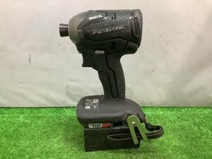 中古品 Panasonic パナソニック 14.4V 18V 充電 インパクトドライバ EZ76A1 本体のみ