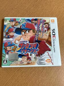 【3DS】 プロ野球 ファミスタ リターンズ