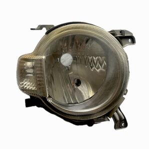 ダイハツ ミラ ココア ヘッドライト 右 KOITO 100-51991 L675S