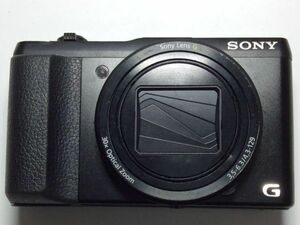 【未点検・未清掃】SONY Cyber-shot DSC-HX50V ソニー デジタルカメラ サイバーショット デジカメ