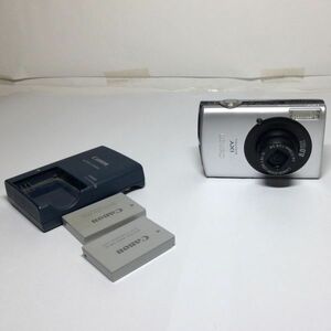 【未点検・未清掃】中古 カメラ Canon IXY DIGITAL 910IS キャノン イクシー デジカメ PC1249