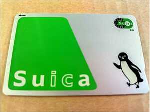  postage included less chronicle name Suica watermelon JR East Japan depot only 