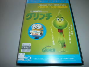 {Blu-ray* в аренду версия } зеленый chi[ Mini on z* домашнее животное *SING]. самый новый продукт 