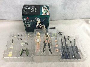 ★中古品★幻鬼機殻 蛍 蝸之殻 【臭いあり】