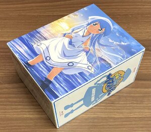 美品 侵略！イカ娘 Blu-ray 全6巻 初回限定BOX ブルーレイ