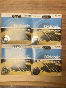 D'Addario