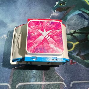 メザスタ ダイマックスバンドプラス