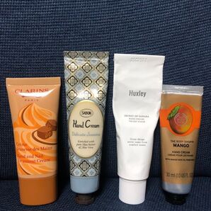 ハンドクリーム まとめ売り