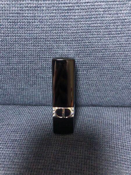 DIOR ルージュディオール ベルベット 862 ウインターポピー 限定色