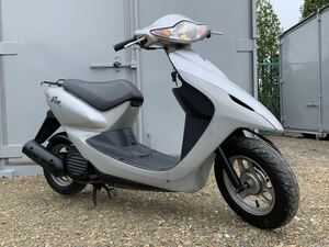 ◆Buy Now/実働◆ 北海道苫小牧より　スCooター　原included　Honda　Dio AF56 運搬可 札幌　帯広　旭川　稚内