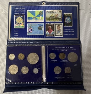 PHILIPPINES PEARL OF THE ORIENT 記念メダル コイン フィリピン 世界 外国 1967 1974 切手 