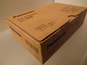 * Panasonic (Panasonic) ETC on-board device CY-ET926D* new goods unopened goods * safe manufacturer guarantee attaching *