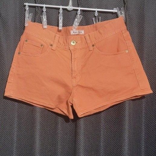 ショートパンツ ロデオクラウンズ RODEO CROWNS size2