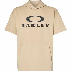 * Oacley OAKLEY новый товар мужской . пот скорость . стрейч удобный тренировочный короткий рукав Parker XL размер [FOA405142-31R-JXL] 2 .*QWER*