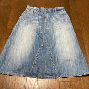 スタジオクリップスカートLサイズ