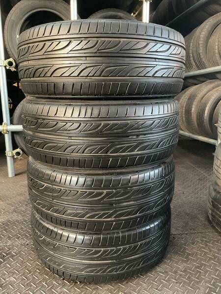 225/45R18 GOODYEAR EAGLE LS2000 2021年製　4本　25,000円　京都から