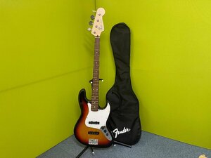 KF0605-76　ゆうパック着払い　Fender　JAZZ BASS　エレキベース　フェンダー　ジャズベース　弦楽器　動作未確認