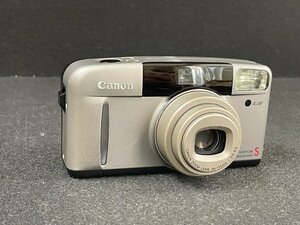 KF0605-109　ゆうパック着払い　Canon　Autoboy S　38-115mm　1:3.6-8.5　コンパクトカメラ　キャノン　オートボーイ　フィルムカメラ