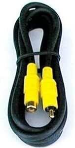  duck nRCA video cable ( extension for /OFC/75Ω/2m)[VDE-02