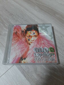 [国内盤CD] 土屋アンナ/ヌーディーショウ! [CD+DVD] [2枚組]