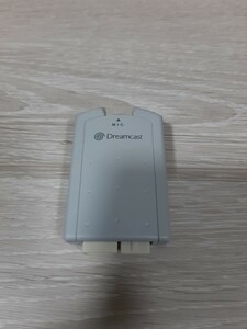 ** Dreamcast Mike device pattern number HKT-7200 **