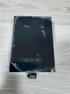 ★☆Xbox 360S HARD DRIVE Model:1451 250GB☆★