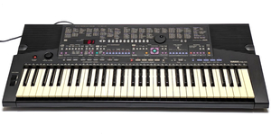 【送料無料】YAMAHA ヤマハ PSR-510 シンセサイザー 電子ピアノ キーボード PORTATONE ポータトーン