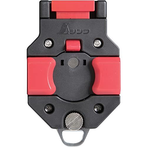 sinwa измерение (Shinwa Sokutei) держатель MAG-LOCK корпус размер 95×60×33mm convex для 80831