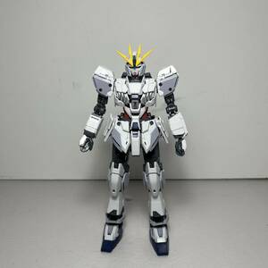 MG 1/100 ナラティブガンダム C装備 Ver.Ka プラモデル [BANDAI SPIRITS]