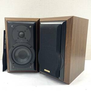 KENWOOD speaker LS-1001 pair Kenwood 24F north TO2