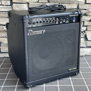 Ibanez ベースアンプ SW65 Sound Wave 65 アイバニーズ【現状販売品】24F 北3