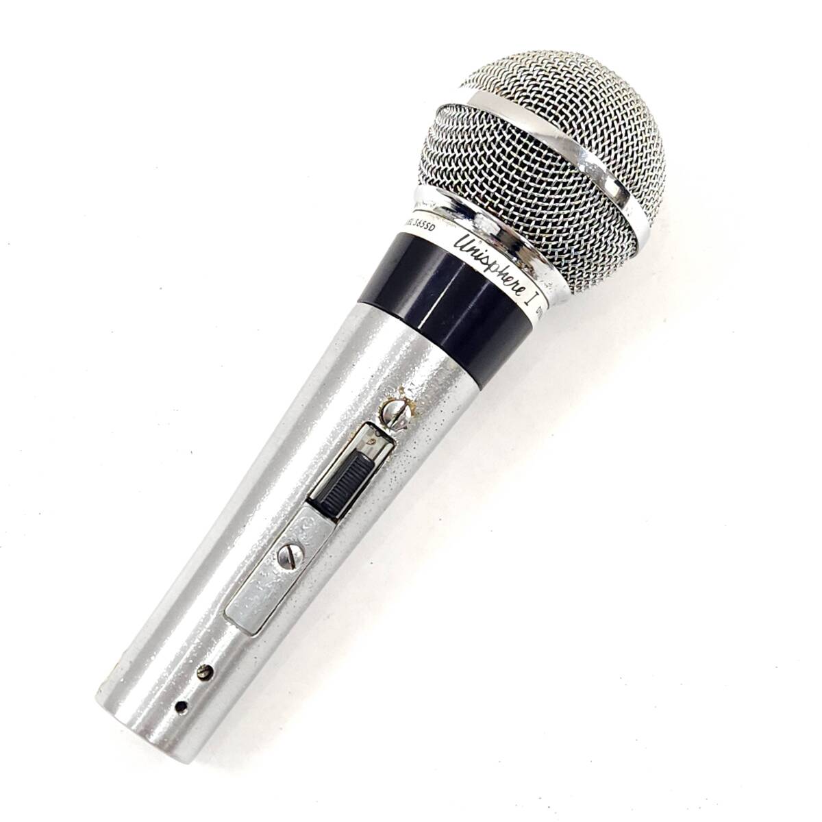 ダイナミックマイク Shure SM57 USA レア UnidyneIII ダイナミックマイク Shure SM57 USA レア UnidyneIII