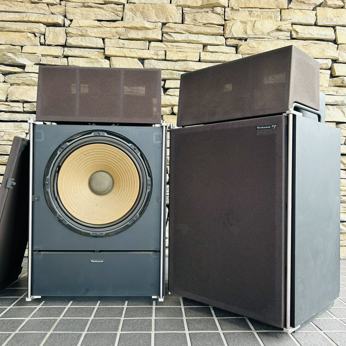 2025年最新】Yahoo!オークション -technics sb-7000の中古品 2025年最新】Yahoo!オークション -technics sb-7000の中古品