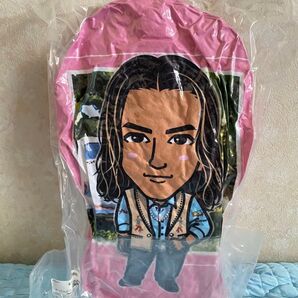 BALLISTIKBOYZ 砂田将宏 クッション