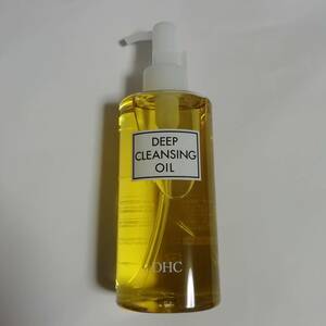 DHC medicine for deep cleansing oil (L) 200ml 1 pcs new goods * box none 2024 year 6 month 1 day arrival goods. 2 ps till can be prepared 