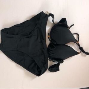 水着ワンピース3点セット