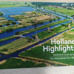 Holland Highlights オランダ写真集