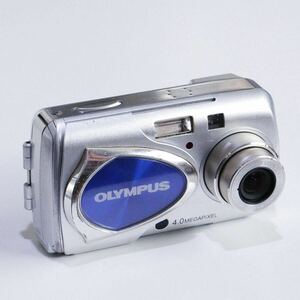 〈即決@ジャンク〉 OLMPUS オリンパス μ 30 DIGITAL デジタルカメラ