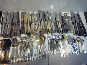 lucky wood Lucky wood ro gold chewing gum 190ps.@ and more 15 kind set restaurant eat and drink shop for fork Pooh n knife 