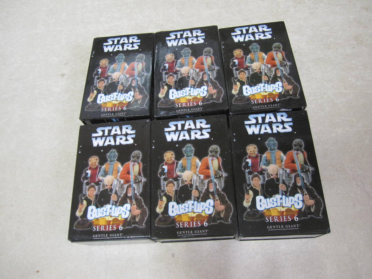 TOY ビンテージ 未開封 スターウォーズ 当時物 7点セット Yahoo!オークション -「当時もの」(スター・ウォーズシリーズ