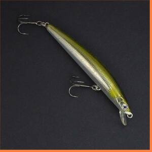 fダイワ TD ミノー 95 SP クロームアユ ■L077 TD MINNOW　 Daiwa