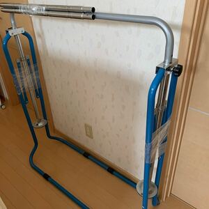 iron rod for interior folding motion practice compact 