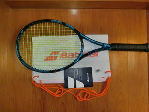 Babolat Pure Drive 2021 G3 ( Babolat pure Drive )