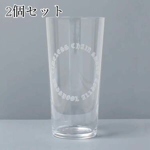 【入手困難】【完売品】舐達麻 BUDSPOOL グラス 2個セット