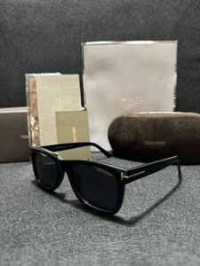 TF TOM FORD 336 black Tom Ford glasses frame date black . dressing up sunglasses 
