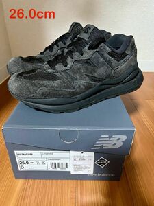 M5740GPM new balance ユナイテッドアローズ別注 26cm